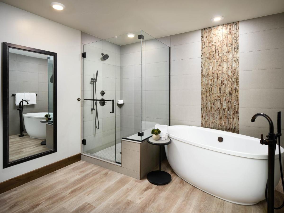 Hyatt Vacation Club At The Ranahan Breckenridge Exterior photo